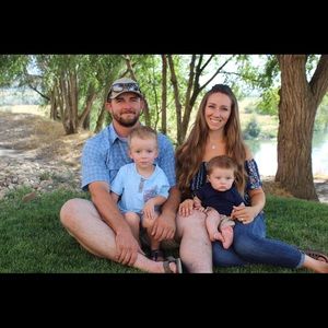 Meet your Posher, Brianne